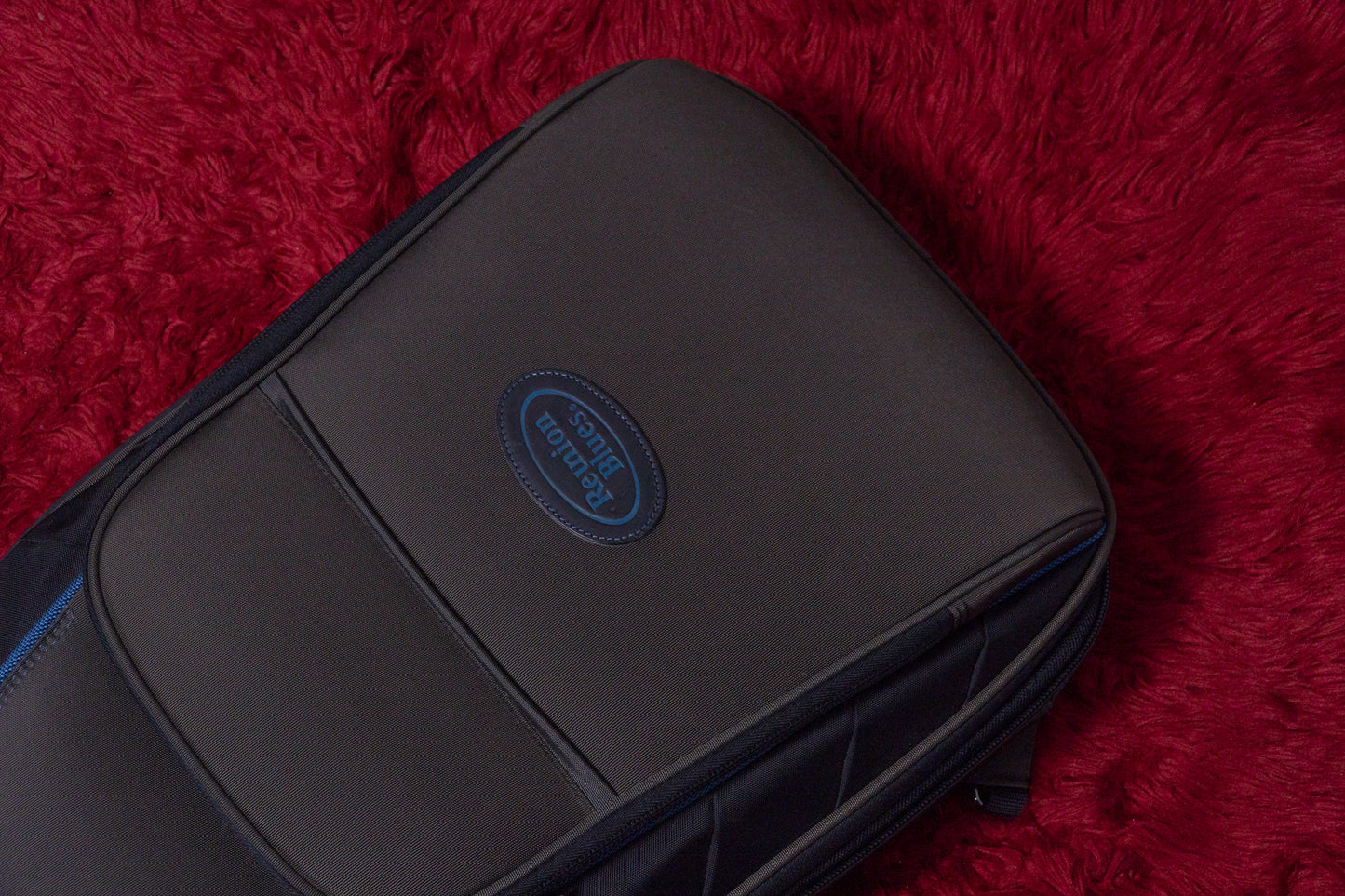 【used】Reunion Blues / RBC-B4 Bass Case【GIB Yokohama】