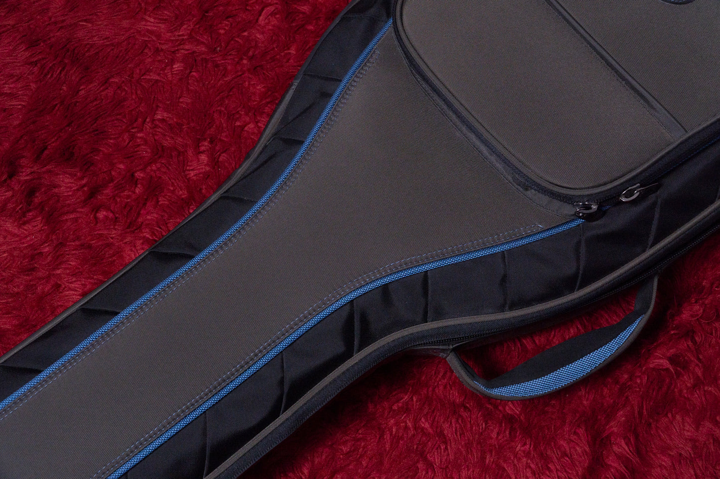 【used】Reunion Blues / RBC-B4 Bass Case【GIB Yokohama】