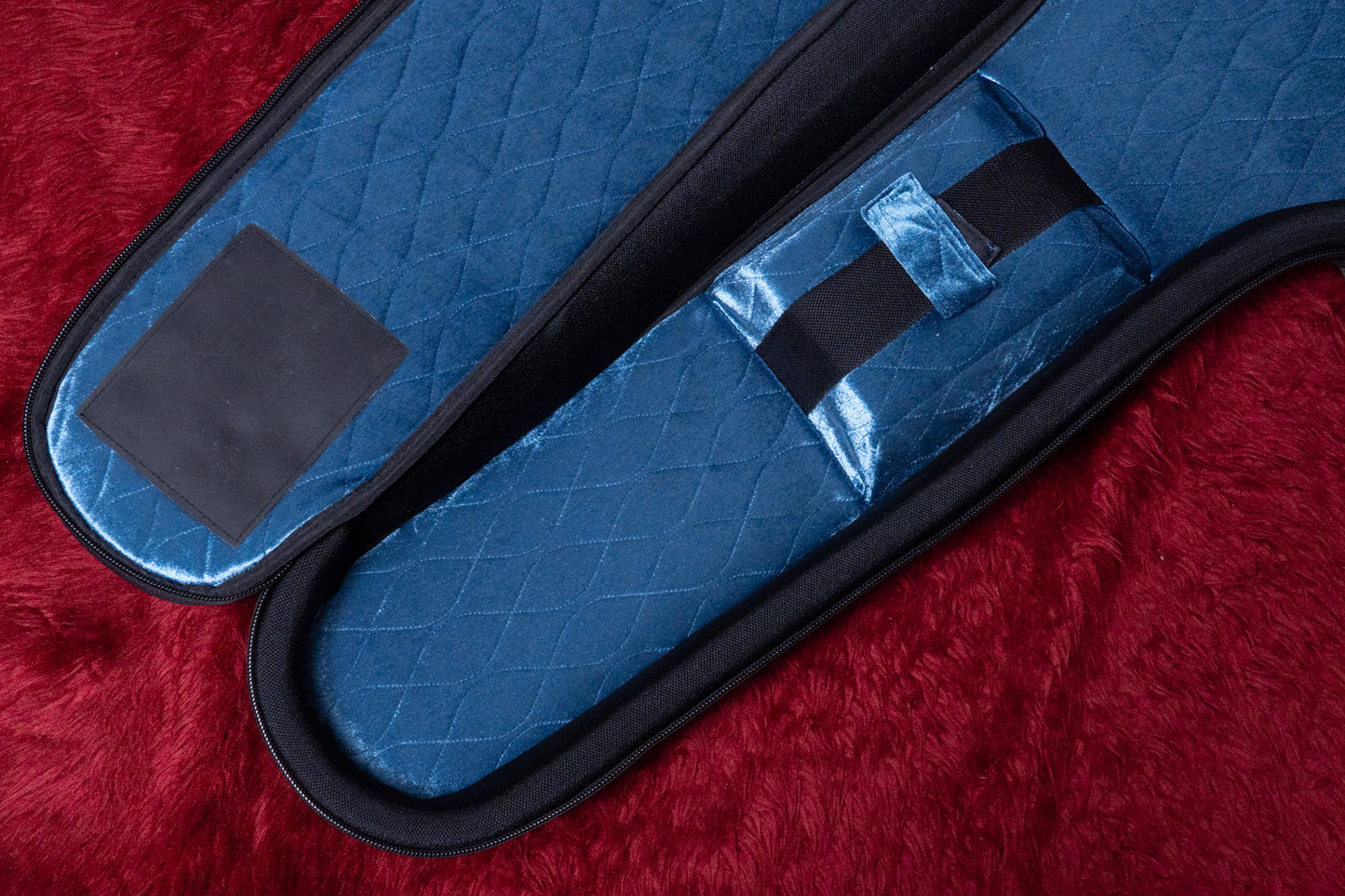 【used】Reunion Blues / RBC-B4 Bass Case【GIB Yokohama】