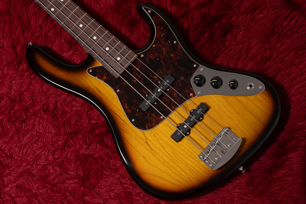 【new】Kikuchi Guitars / Hermes RV4 PASSIVE TCB 3.505kg #422【GIB Yokohama】