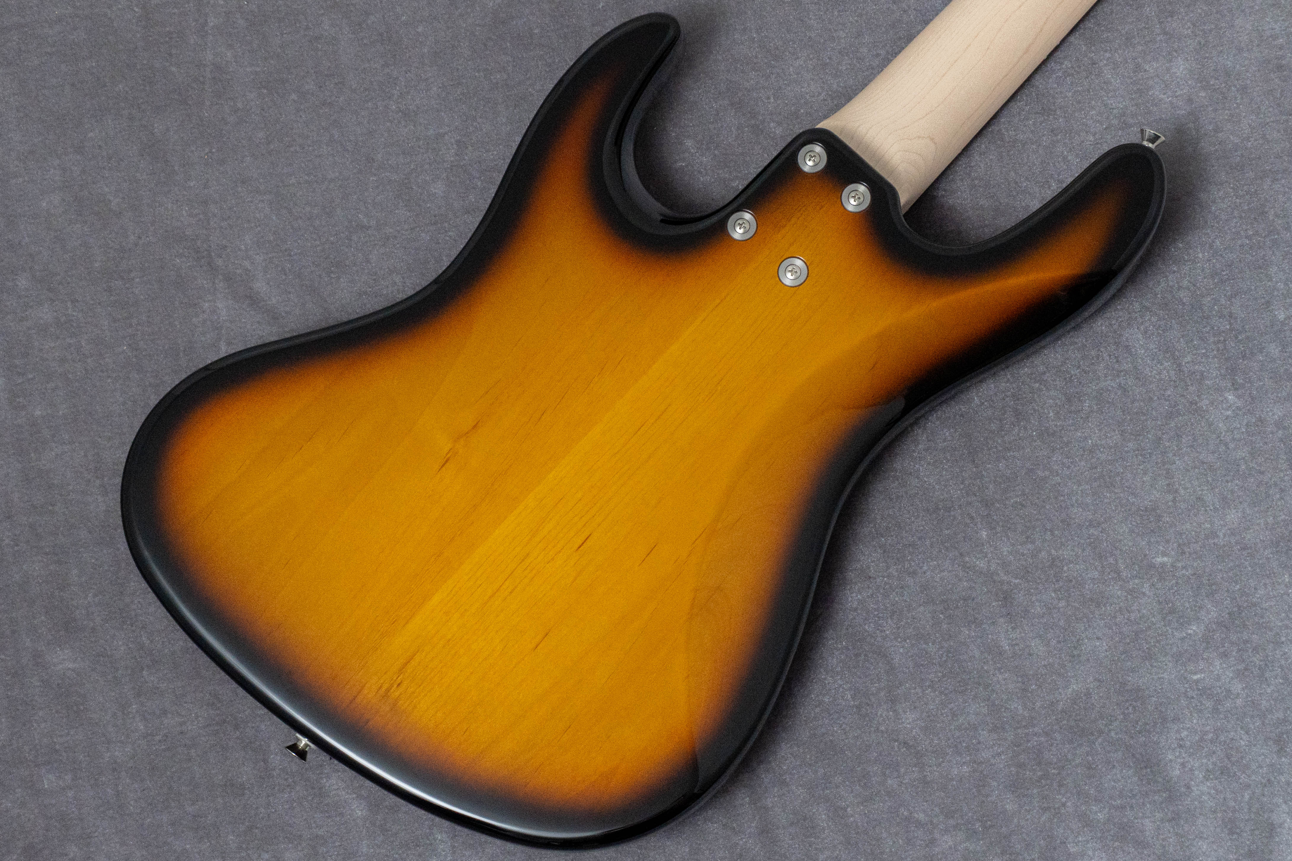 new】Kikuchi Guitars / Hermes RV4 PAS TCB 3.51kg #422【GIB Hyogo
