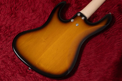 【new】Kikuchi Guitars / Hermes RV4 PASSIVE TCB 3.505kg #422【GIB Yokohama】