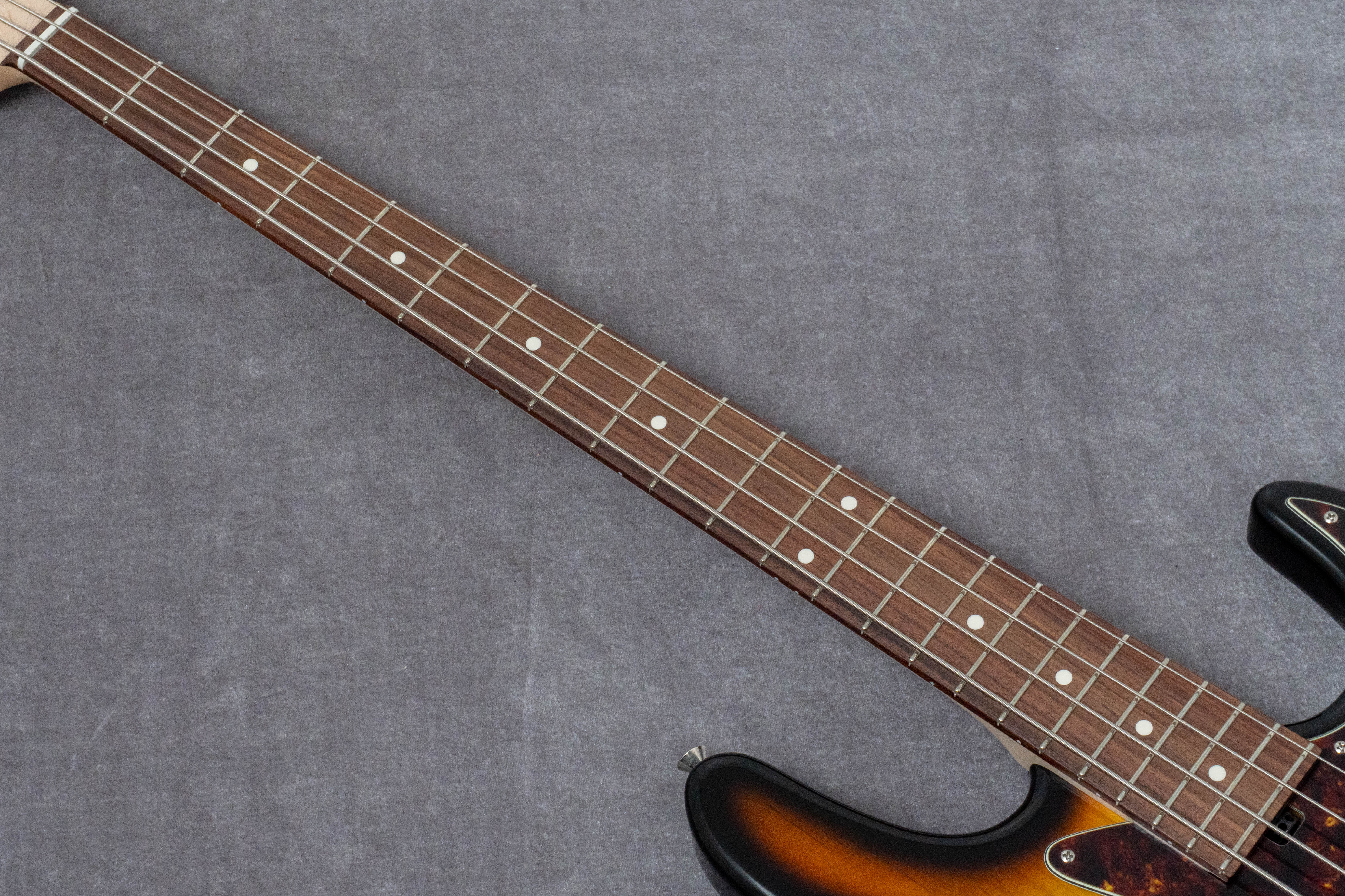 new】Kikuchi Guitars / Hermes RV4 PAS TCB 3.51kg #422【GIB Hyogo