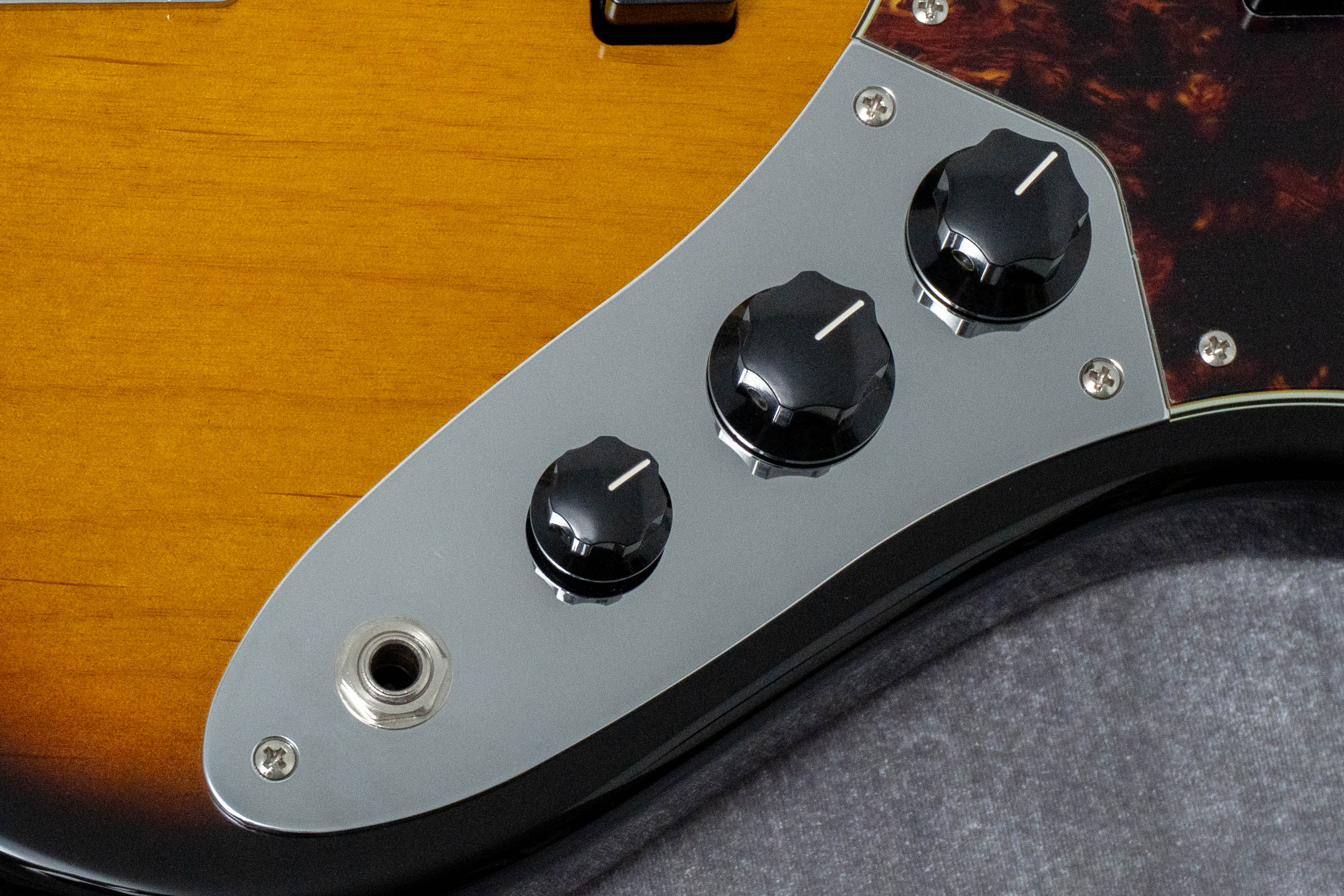 new】Kikuchi Guitars / Hermes RV4 PAS TCB 3.51kg #422【GIB Hyogo
