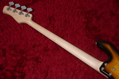 【new】Kikuchi Guitars / Hermes RV4 PASSIVE TCB 3.505kg #422【GIB Yokohama】