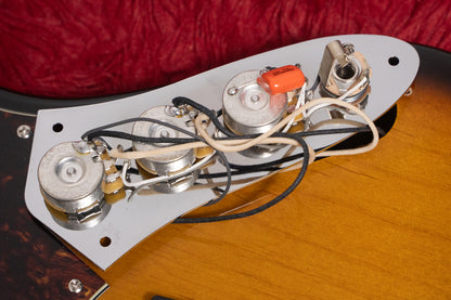 【new】Kikuchi Guitars / Hermes RV4 PASSIVE TCB 3.505kg #422【GIB Yokohama】