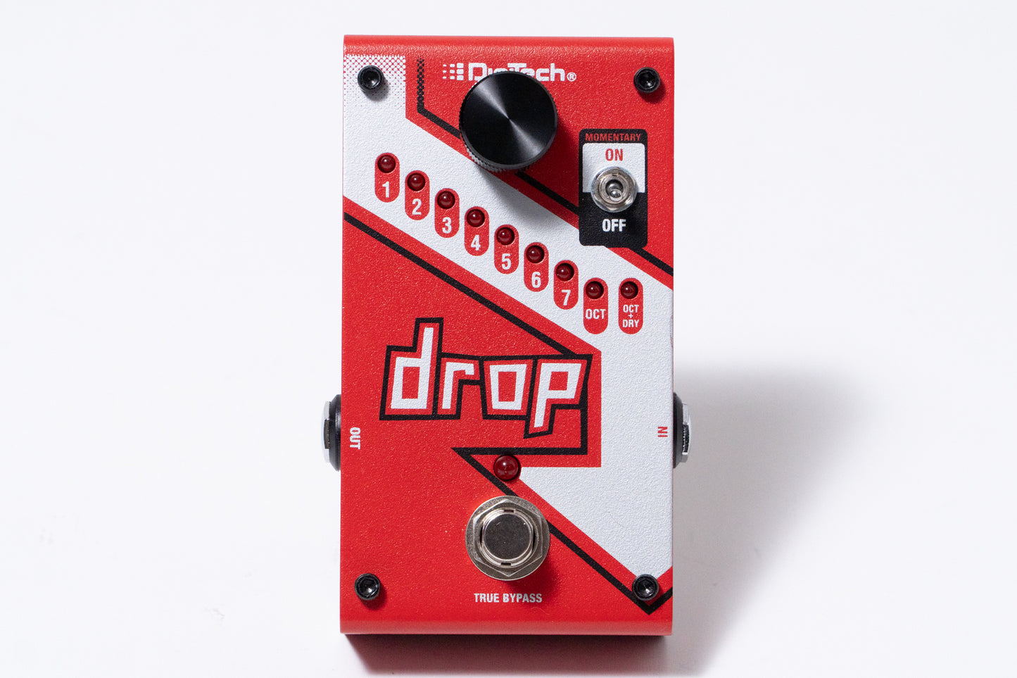 【used】DigiTech / Drop【GIB横浜】
