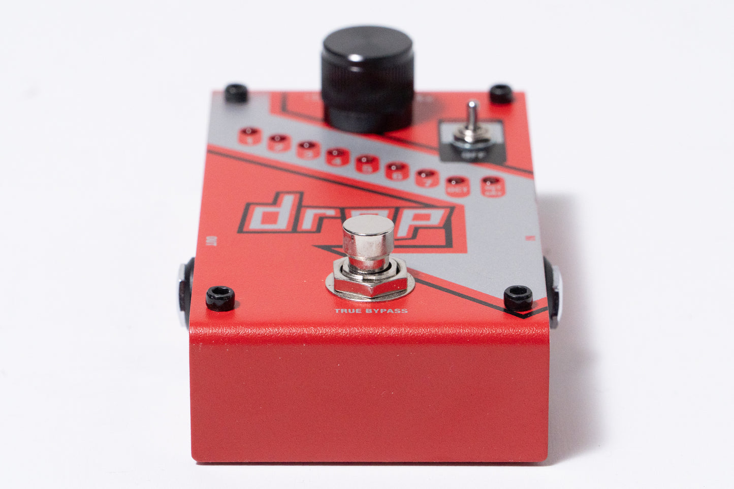 【used】DigiTech / Drop【GIB横浜】