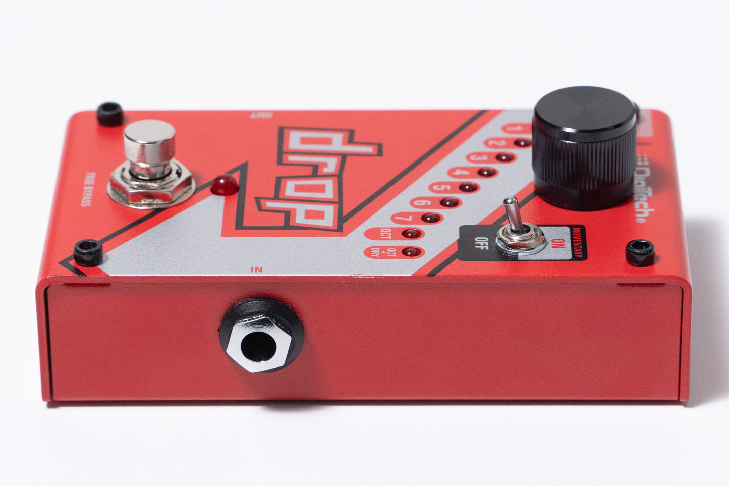 【used】DigiTech / Drop【GIB横浜】