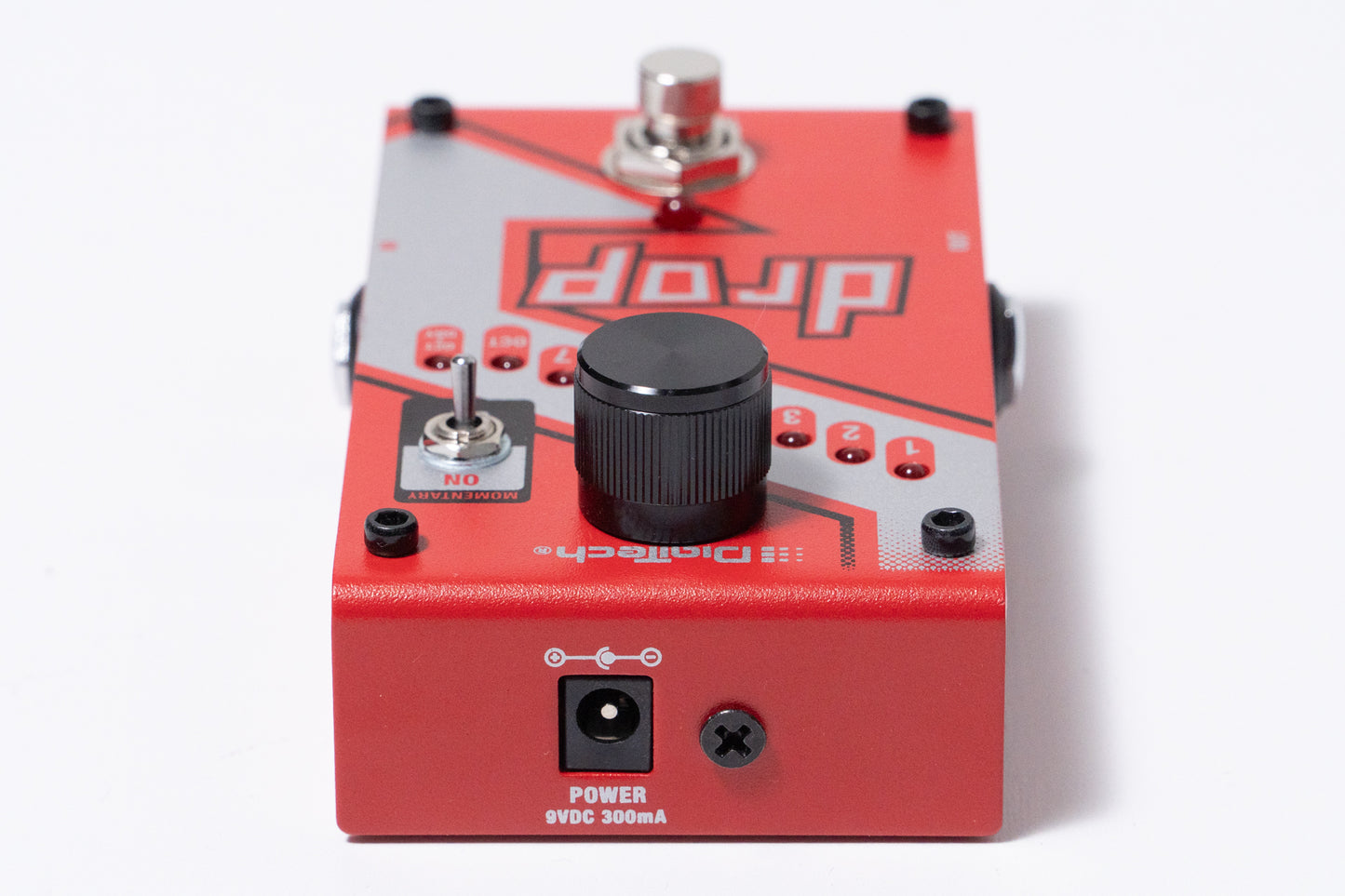 【used】DigiTech / Drop【GIB横浜】