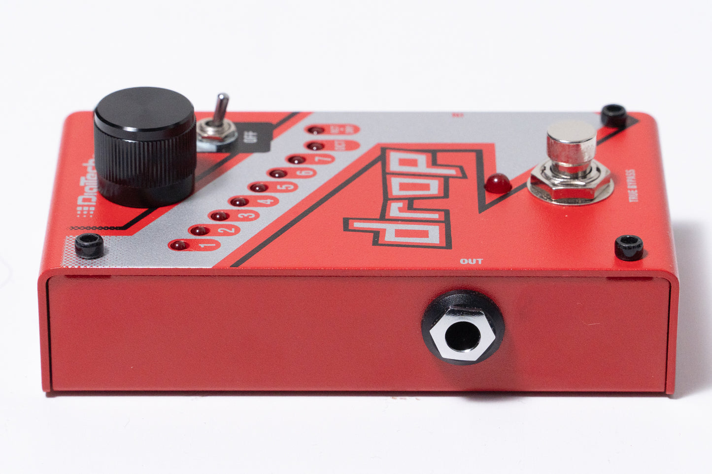 【used】DigiTech / Drop【GIB横浜】