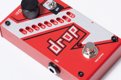 【used】DigiTech / Drop【GIB横浜】