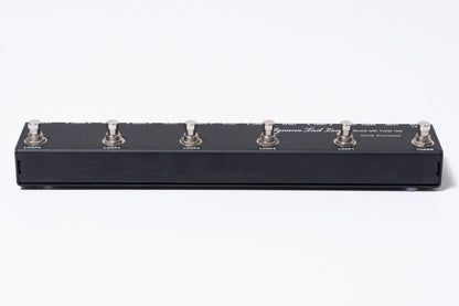 【used】One Control / Iguana Tail Loop【GIB Yokohama】