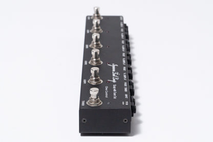 【used】One Control / Iguana Tail Loop【GIB Yokohama】