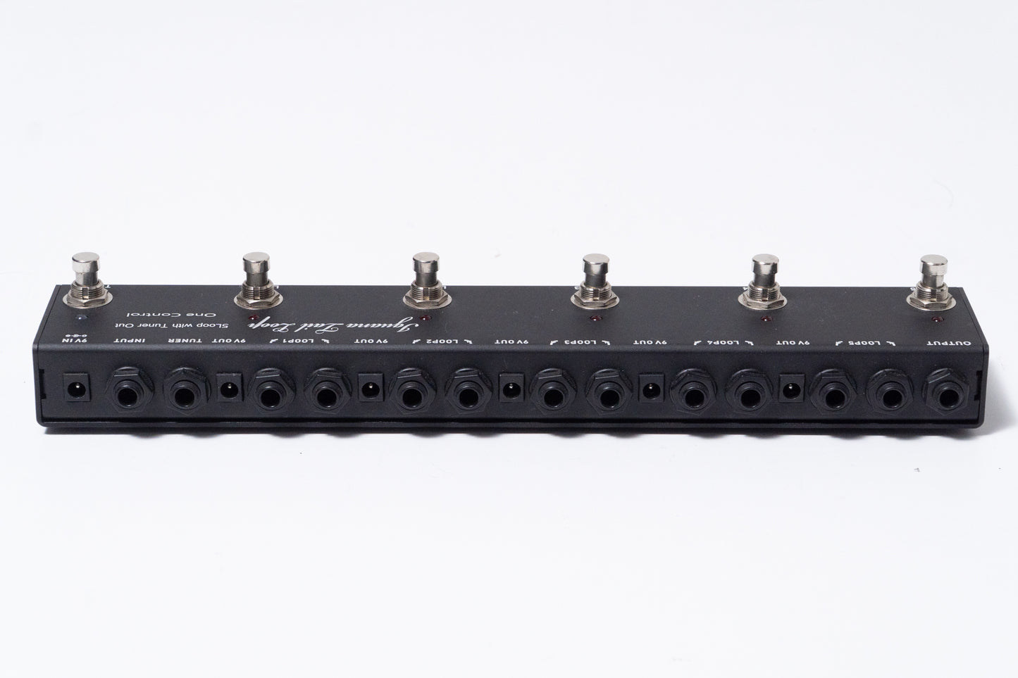 【used】One Control / Iguana Tail Loop【GIB Yokohama】
