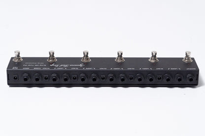 【used】One Control / Iguana Tail Loop【GIB Yokohama】