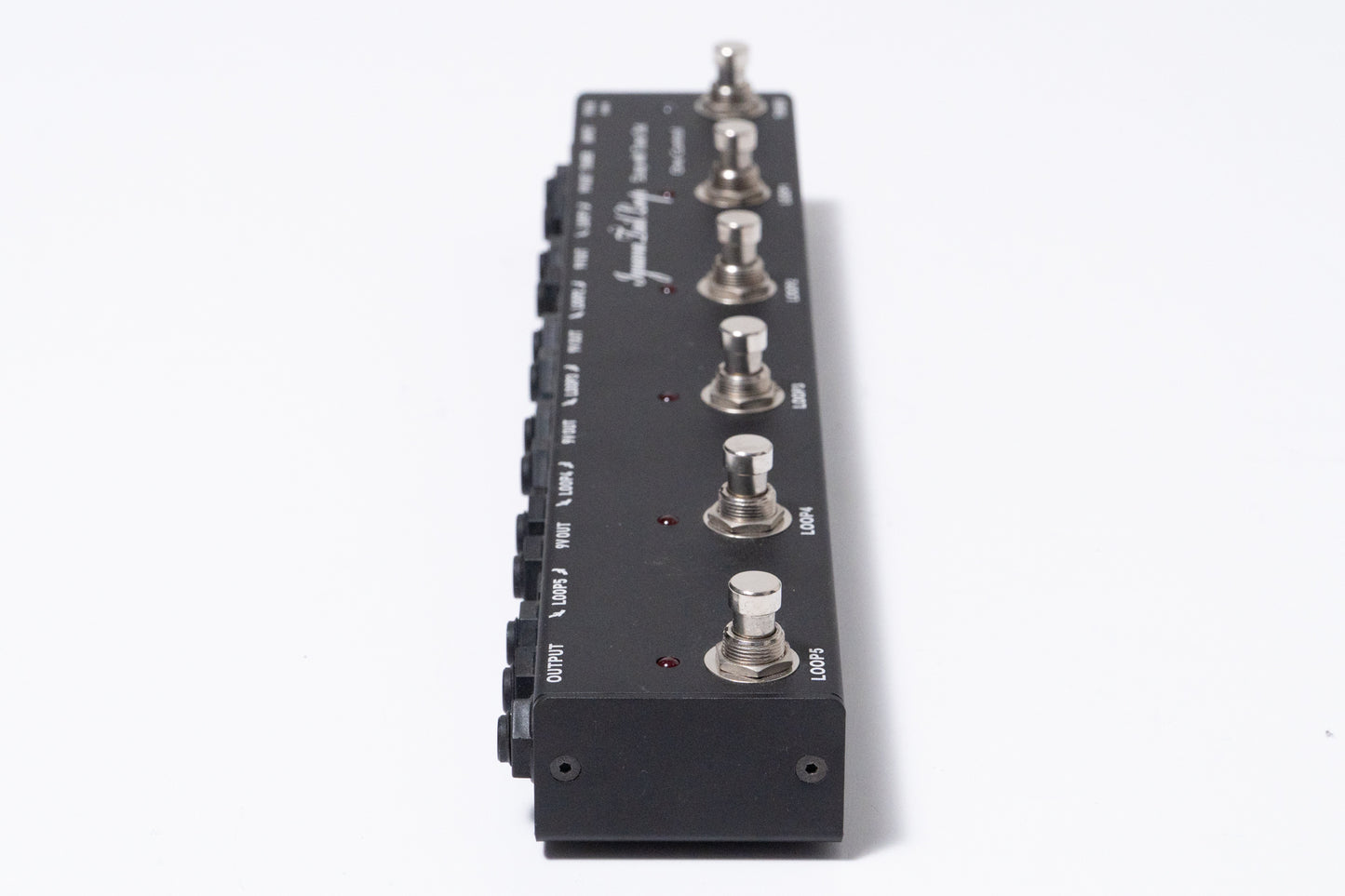 【used】One Control / Iguana Tail Loop【GIB Yokohama】