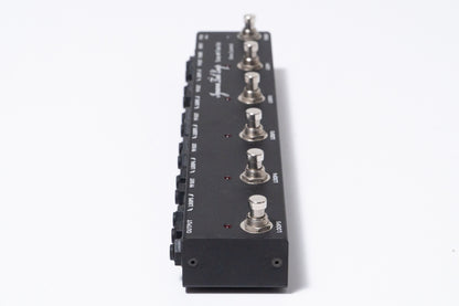 【used】One Control / Iguana Tail Loop【GIB Yokohama】