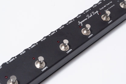 【used】One Control / Iguana Tail Loop【GIB Yokohama】