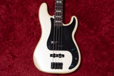 【used】Fender / Duff McKagan Deluxe Precision Bass White Pearl 2023 4.300kg #MXD2301067【GIB Yokohama】