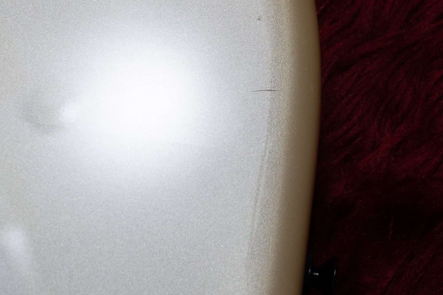 【used】Fender / Duff McKagan Deluxe Precision Bass White Pearl 2023 4.300kg #MXD2301067【GIB Yokohama】