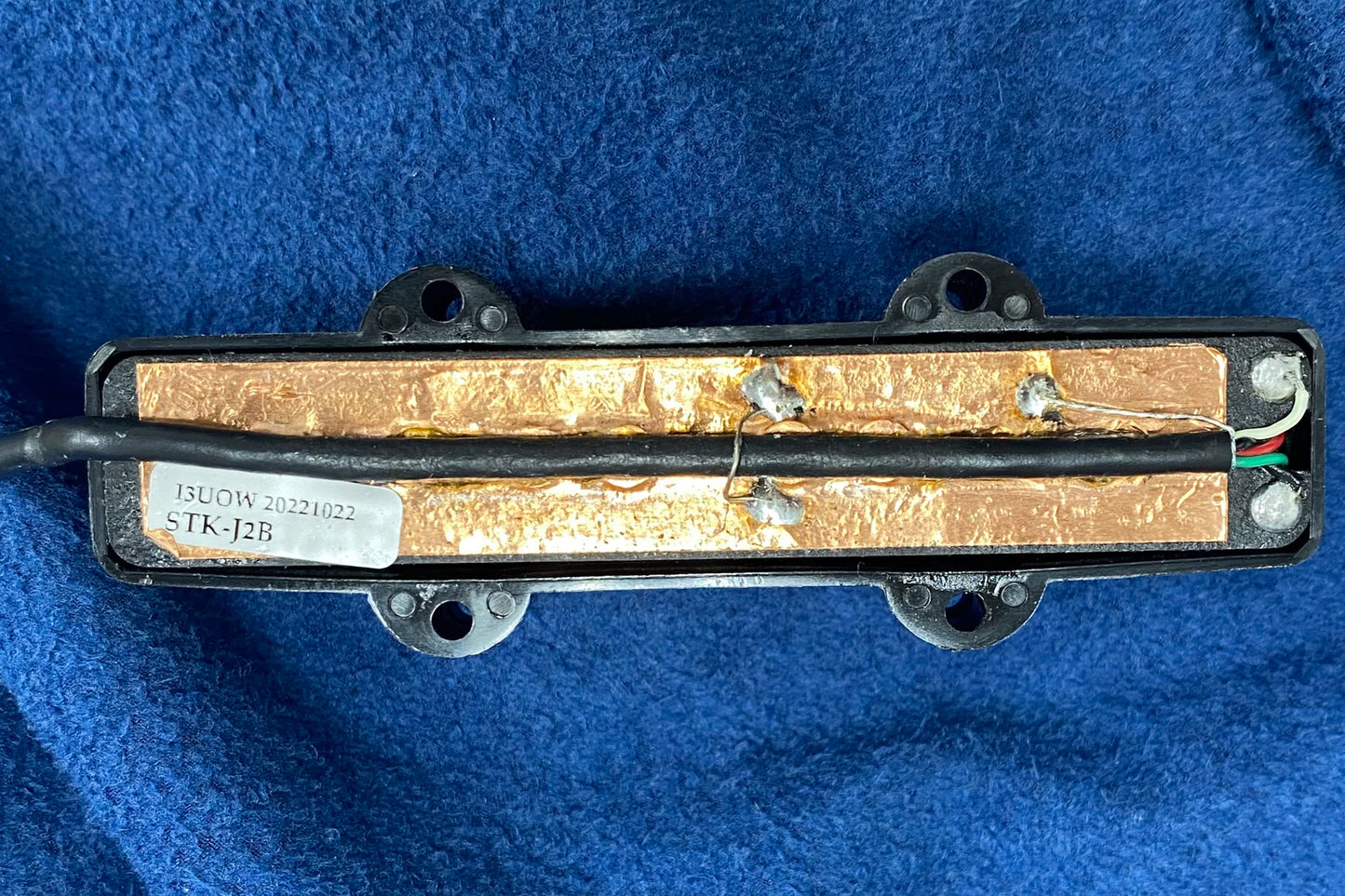 【used】Fender / Duff McKagan Deluxe Precision Bass White Pearl 2023 4.300kg #MXD2301067【GIB Yokohama】
