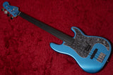 【used】Fender / Tony Franklin Fretless Precision Bass LPB 2023 4.175kg #US22174992【GIB Yokohama】