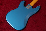 【used】Fender / Tony Franklin Fretless Precision Bass LPB 2023 4.175kg #US22174992【GIB Yokohama】