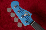 【used】Fender / Tony Franklin Fretless Precision Bass LPB 2023 4.175kg #US22174992【GIB Yokohama】