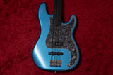 【used】Fender / Tony Franklin Fretless Precision Bass LPB 2023 4.175kg #US22174992【GIB Yokohama】