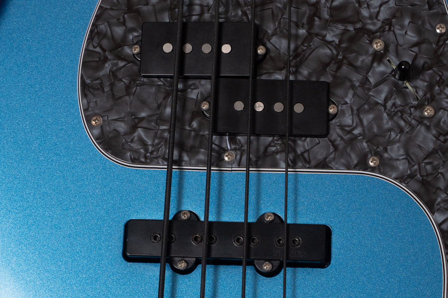 【used】Fender / Tony Franklin Fretless Precision Bass LPB 2023 4.175kg #US22174992【GIB Yokohama】
