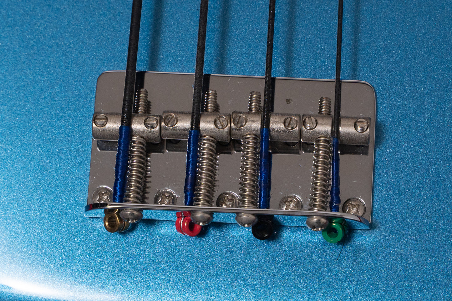 【used】Fender / Tony Franklin Fretless Precision Bass LPB 2023 4.175kg #US22174992【GIB Yokohama】