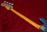 【used】Fender / Tony Franklin Fretless Precision Bass LPB 2023 4.175kg #US22174992【GIB Yokohama】