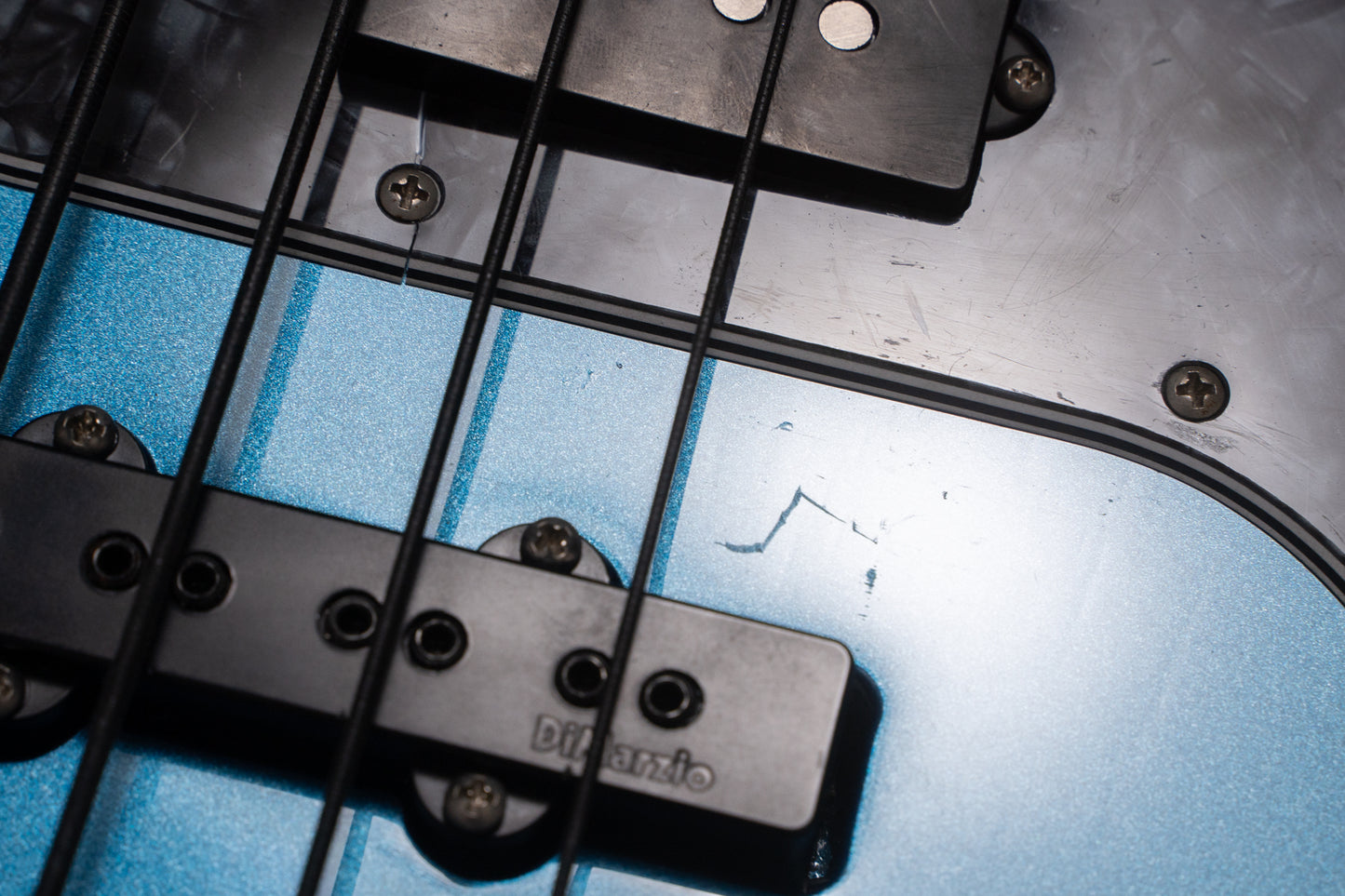 【used】Fender / Tony Franklin Fretless Precision Bass LPB 2023 4.175kg #US22174992【GIB Yokohama】