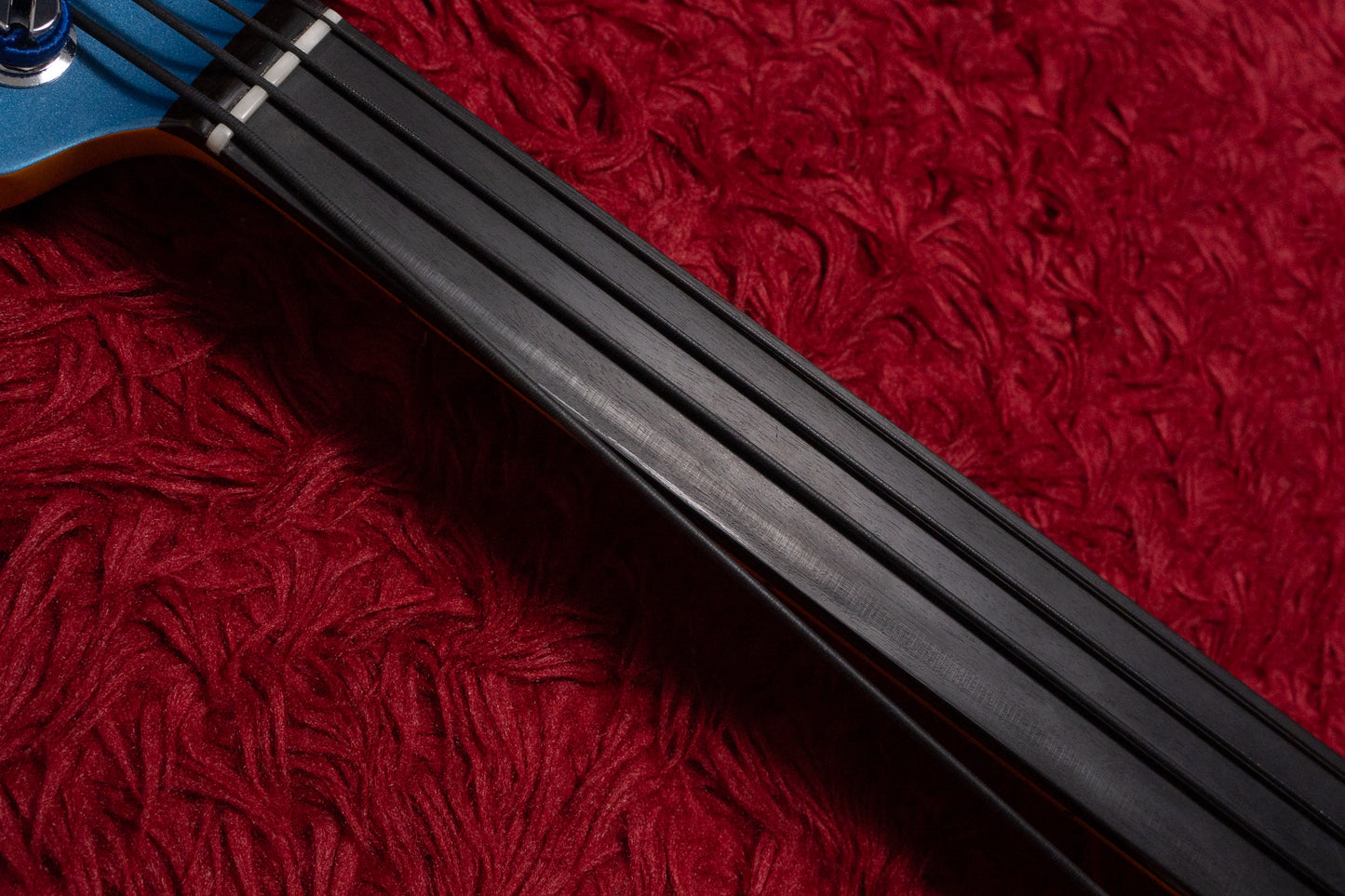 【used】Fender / Tony Franklin Fretless Precision Bass LPB 2023 4.175kg #US22174992【GIB Yokohama】