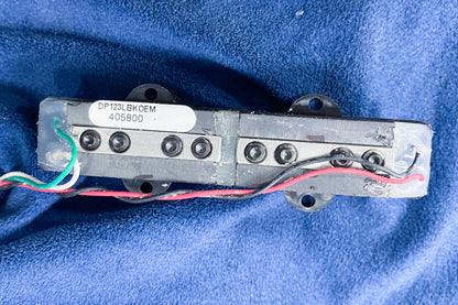 【used】Fender / Tony Franklin Fretless Precision Bass LPB 2023 4.175kg #US22174992【GIB Yokohama】