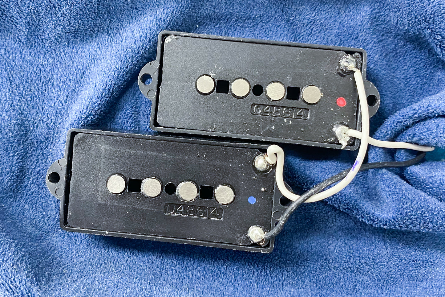 【used】Fender / Tony Franklin Fretless Precision Bass LPB 2023 4.175kg #US22174992【GIB Yokohama】