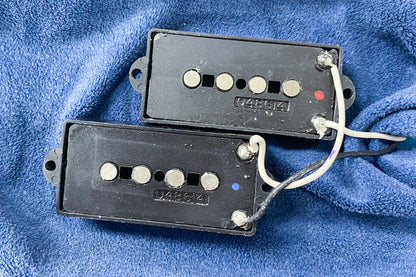 【used】Fender / Tony Franklin Fretless Precision Bass LPB 2023 4.175kg #US22174992【GIB Yokohama】