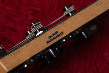 【new】D'Mark Guitars / ALPHA 5 Special Reserve Series Blue Pioppo 3.985kg #25C0005【GIB Yokohama】