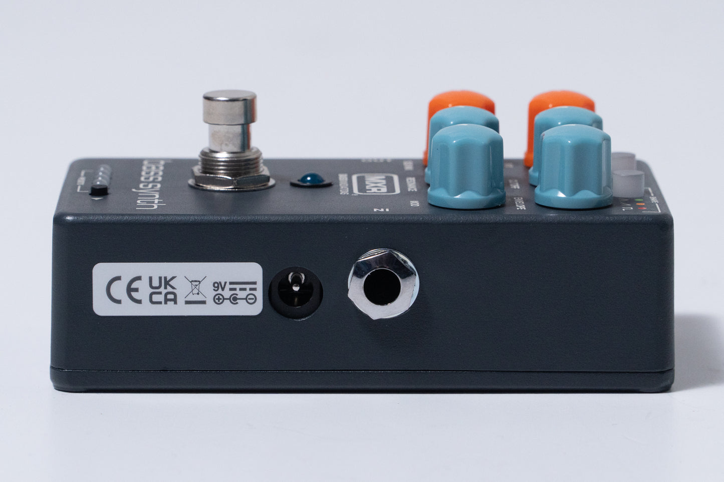 【new】MXR / MB301 BASS SYNTH【GIB Yokohama】