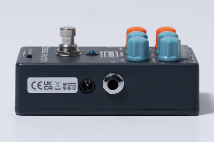 【new】MXR / MB301 BASS SYNTH【GIB Yokohama】