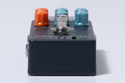 【new】MXR / MB301 BASS SYNTH【GIB Yokohama】