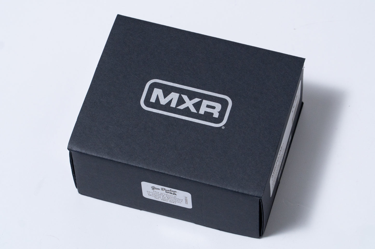 【new】MXR / MB301 BASS SYNTH【GIB Yokohama】