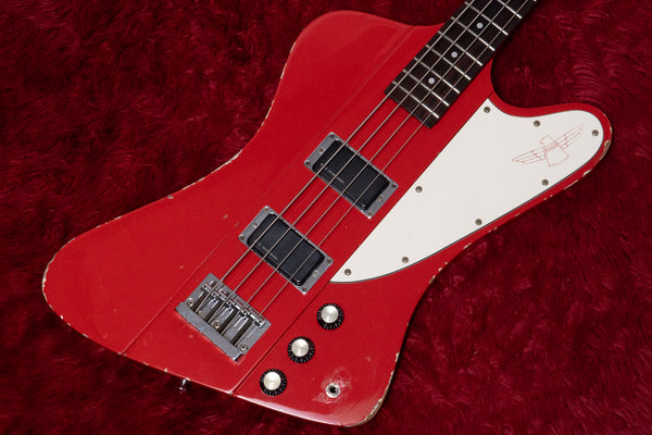 【used】Burny / TB-70 Red 4.115kg【GIB Yokohama】