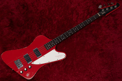 【used】Burny / TB-70 Red 4.115kg【GIB Yokohama】