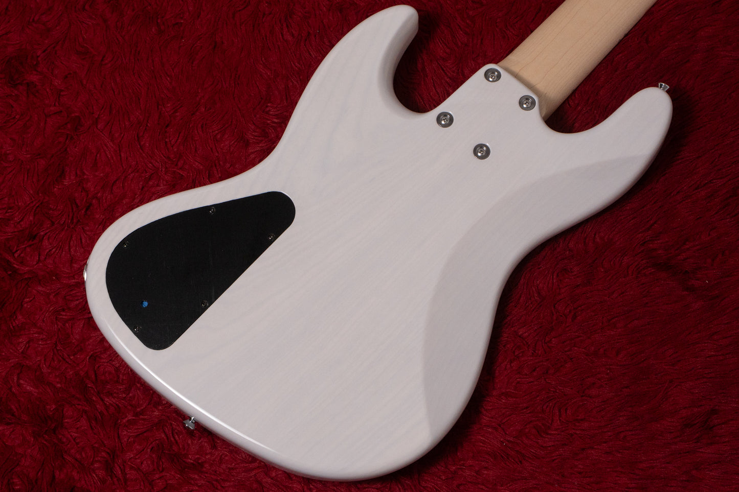 【new】Xotic / XJ-1T 5st white Blonde SL-Aged/M/B-Style Alum 4.245kg #3439【GIB Yokohama】