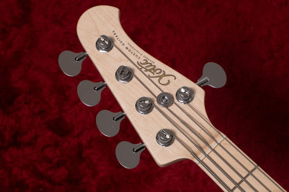 【new】Xotic / XJ-1T 5st white Blonde SL-Aged/M/B-Style Alum 4.245kg #3439【GIB Yokohama】
