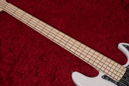 【new】Xotic / XJ-1T 5st white Blonde SL-Aged/M/B-Style Alum 4.245kg #3439【GIB Yokohama】