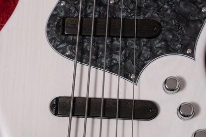 【new】Xotic / XJ-1T 5st white Blonde SL-Aged/M/B-Style Alum 4.245kg #3439【GIB Yokohama】