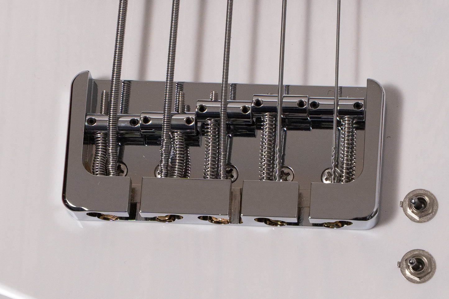 【new】Xotic / XJ-1T 5st white Blonde SL-Aged/M/B-Style Alum 4.245kg #3439【GIB Yokohama】